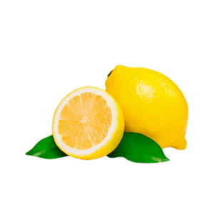 ليمون اصفر